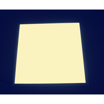 Oficina / Comercial / Escuela Iluminación 600X600mm 48W LED Panel